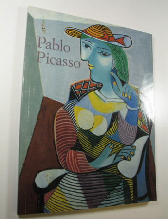 Ingo F Walther Pablo Picasso Vuosisadan Nero Huuto Net