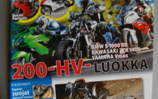 Motorrad Nro 3/2012 (6.3)