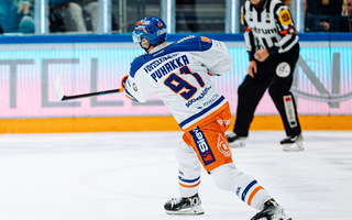 #91 Puhakka Gw 2023-2024 Valkoinen- Tappara-Shop