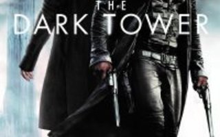 The Dark Tower  DVD