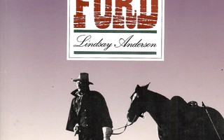 Lindsay Anderson - John Ford