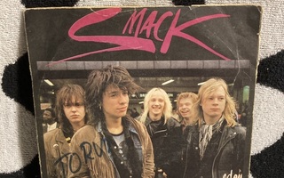 Smack – Look Around 7"