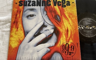 Suzanne Vega – 99.9 (MEGA RARE LP)