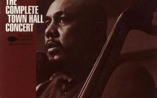 Charles Mingus : Complete Town Hall Concert