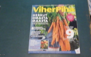 VIHERPIHA-LEHTI 9 / 2013