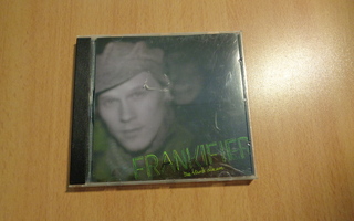 CD Frankifier - The Frank Album