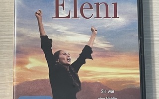 Eleni - lasteni puolesta (1985) John Malkovich (UUSI)