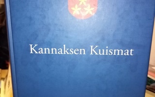 KANNAKSEN KUISMAT ( SIS POSTIKULU)