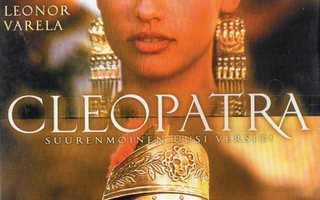 CLEOPATRA (-99)	(20 931)	-FI-	DVD		billy zane