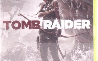 Tomb Raider