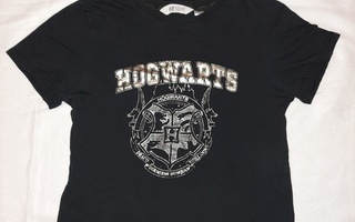 Harry Potter T-paita koko 158/164 cm