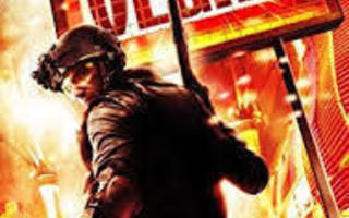 Tom Clancy's Rainbow Six Vegas (PC DVD) -40%