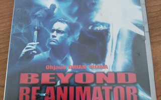Beyond Re-animator