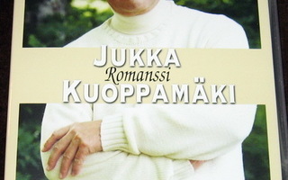 Jukka Kuoppamäki - Romanssi (DVD)