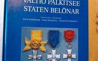 valtio palkitsee