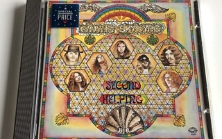 Lynyrd Skynyrd: Second Helping (CD)