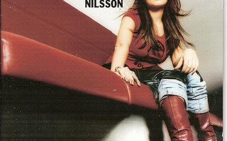 Charlotte Nilsson - Miss Jealousy (CD) MINT!!