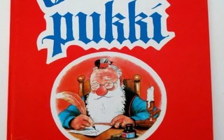 Joulupukki, Mauri Kunnas 1994 11.p