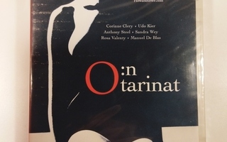 (SL) 2 DVD) O:n tarinat (1975) SUOMIKANNET