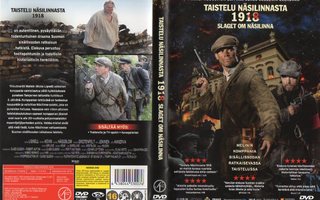 Taistelu Näsilinnasta 1918	(32 525)	vuok	-FI-	DVD	 (ei vuokr