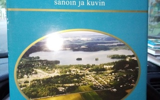 LITTOINEN SANOIN JA KUVIN