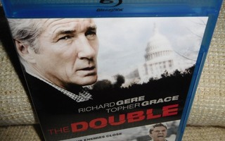 Double Blu-ray