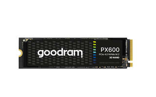 Goodram SSDPR-PX600-1K0-80 SSD-massamuisti M.2 1