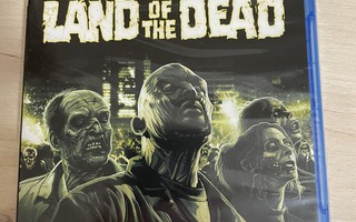 Land of the Dead