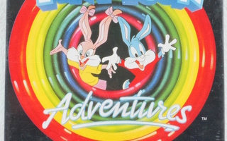 Tiny Toon Adventures