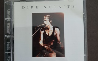 Dire Straits Live at the BBC CD