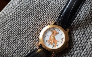 Timex Disney The Lion King Watch