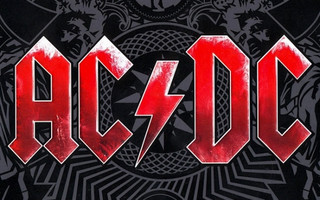 AC/DC - Black Ice - 2008. CD digipack