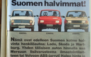 Tekniikan Maailma Nro 12/1986 (31.7)