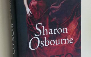 Sharon Osbourne : Kosto