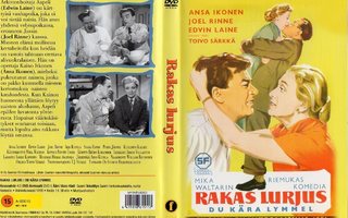 rakas lurjus	(18 163)	k	-FI-		DVD		ansa ikonen	1955