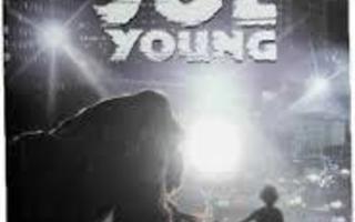 Mighty Joe Young  -  DVD