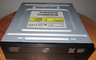 DVD/CD-asema LightScribe (SATA)