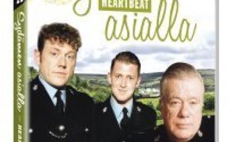 Heartbeat - Sydämen asialla - Kausi 11  DVD