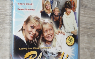 Blondi Tuli Taloon 3 - Tupla DVD