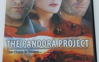 The Pandora project  DVD 1999