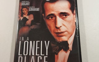 (SL) DVD) Humphrey Bogart: In a lonely place (1950) R2