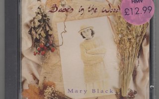 MARY BLACK »BABES IN THE WOOD» [CD]