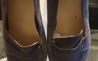 HÖGL naiset harmat kengät koko 38