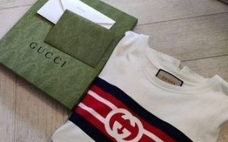 Gucci t-paita