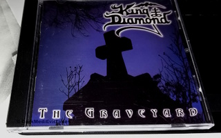 King Diamond - 2 CD