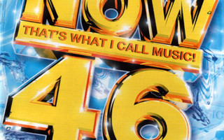 Now That's What I Call Music 46  -  (2 CD)
