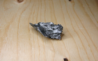 Rautameteoriitti Dronino ataksiitti 196 ct / 52.3 mm Venäjä