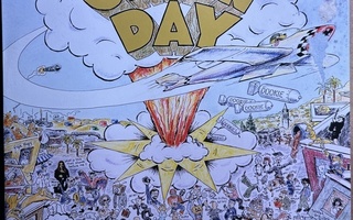 Green Day – Dookie