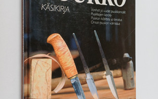 Timo Hyytinen : Puukko : käsikirja