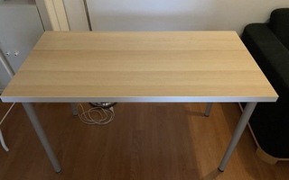 Ikea pöytä 120x60